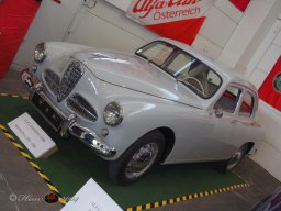 Oldtimer-Messe Tulln am 10.05.2025